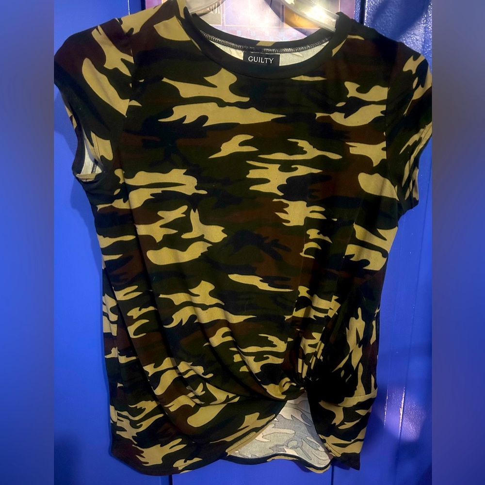 Woman T-Shirt